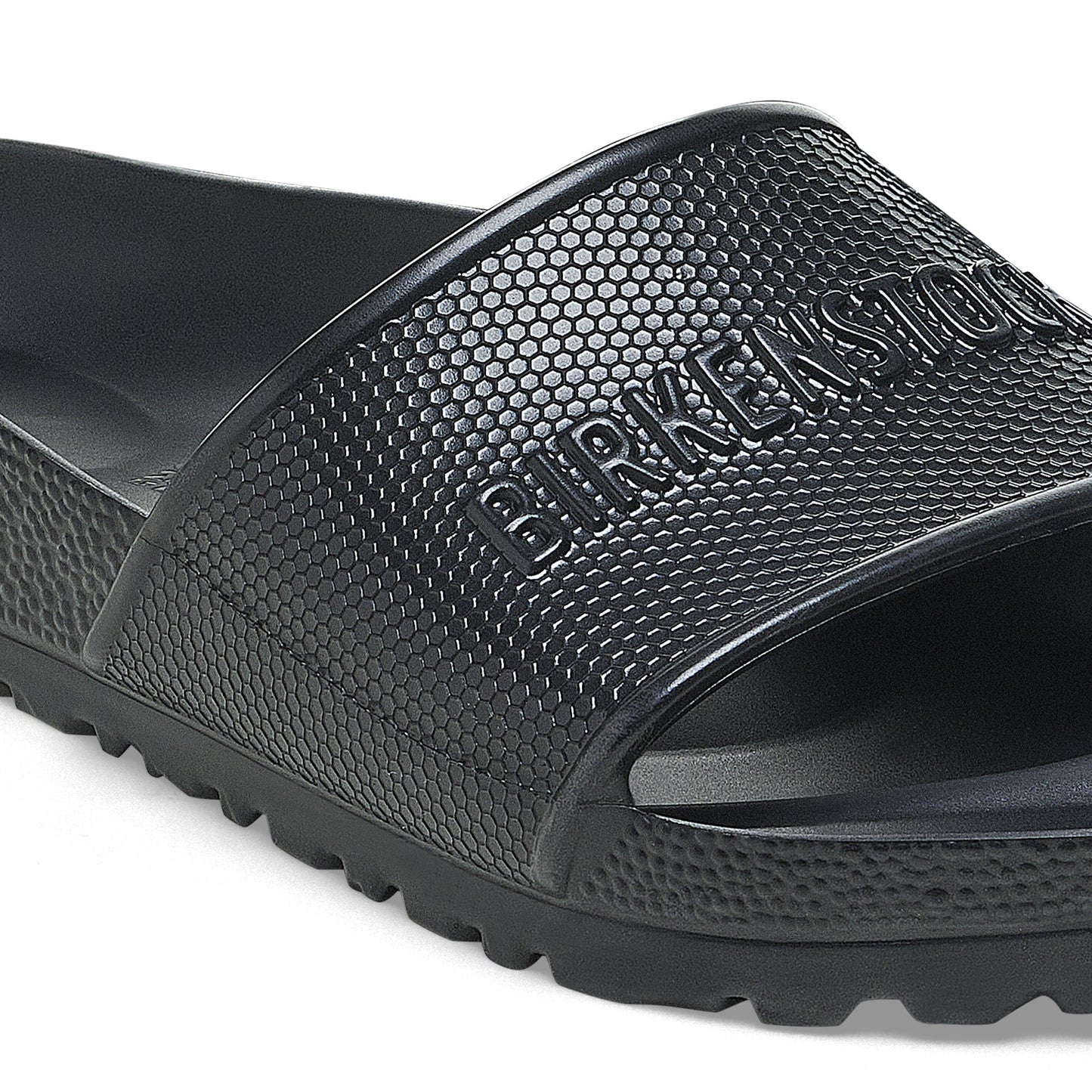 Birkenstock Barbados EVA Black Regular - 1015398
