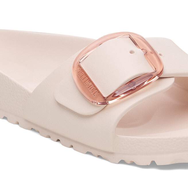 Birkenstock Madrid EVA Big Buckle Eggshell Narrow - 1029633