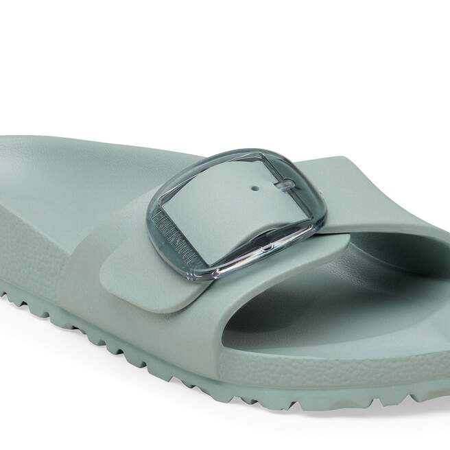Birkenstock Madrid EVA Big Buckle Pure Sage Narrow - 1031422