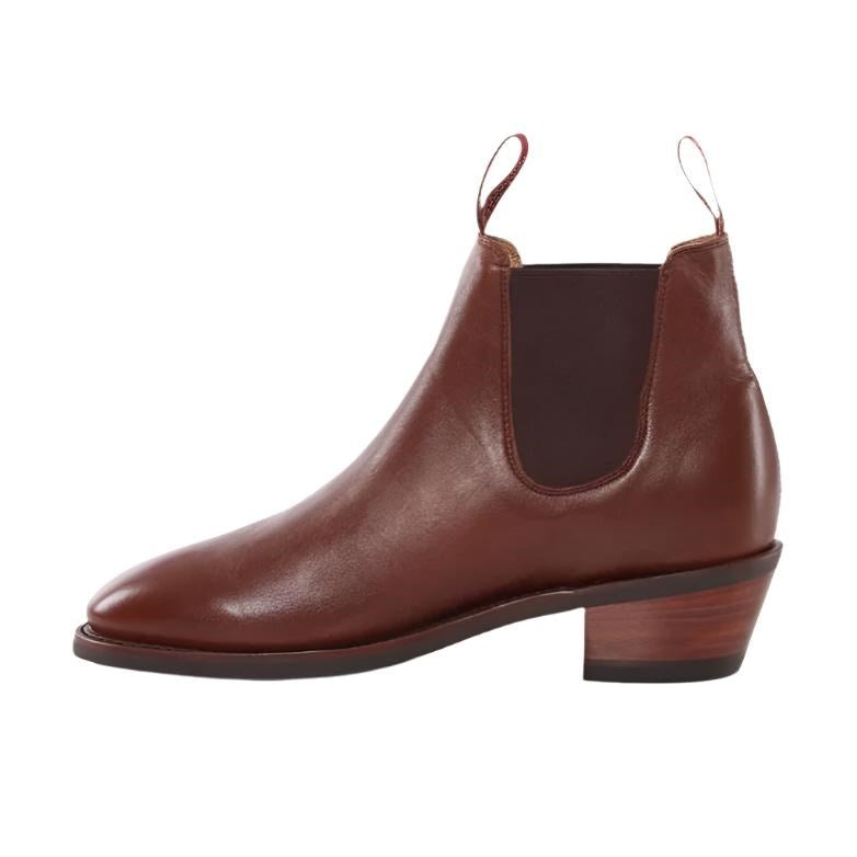 Ringers & Western Filly Womens Classic Boot