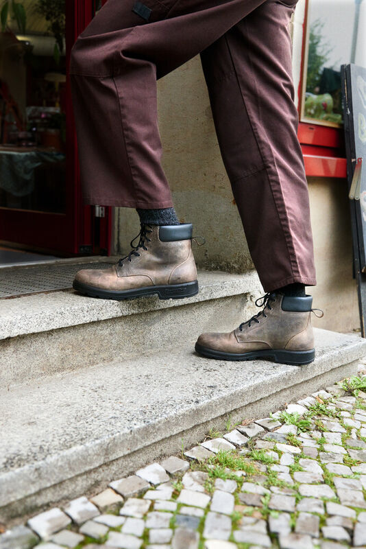 Blundstone Originals Clay Lace-Up Boot - 2429 | The Boot Shed