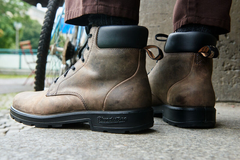 Blundstone Originals Clay Lace-Up Boot - 2429 | The Boot Shed