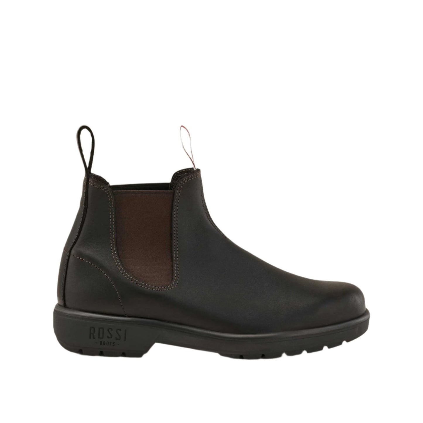Rossi Endura Elastic Side Boot -303 | The Boot Shed