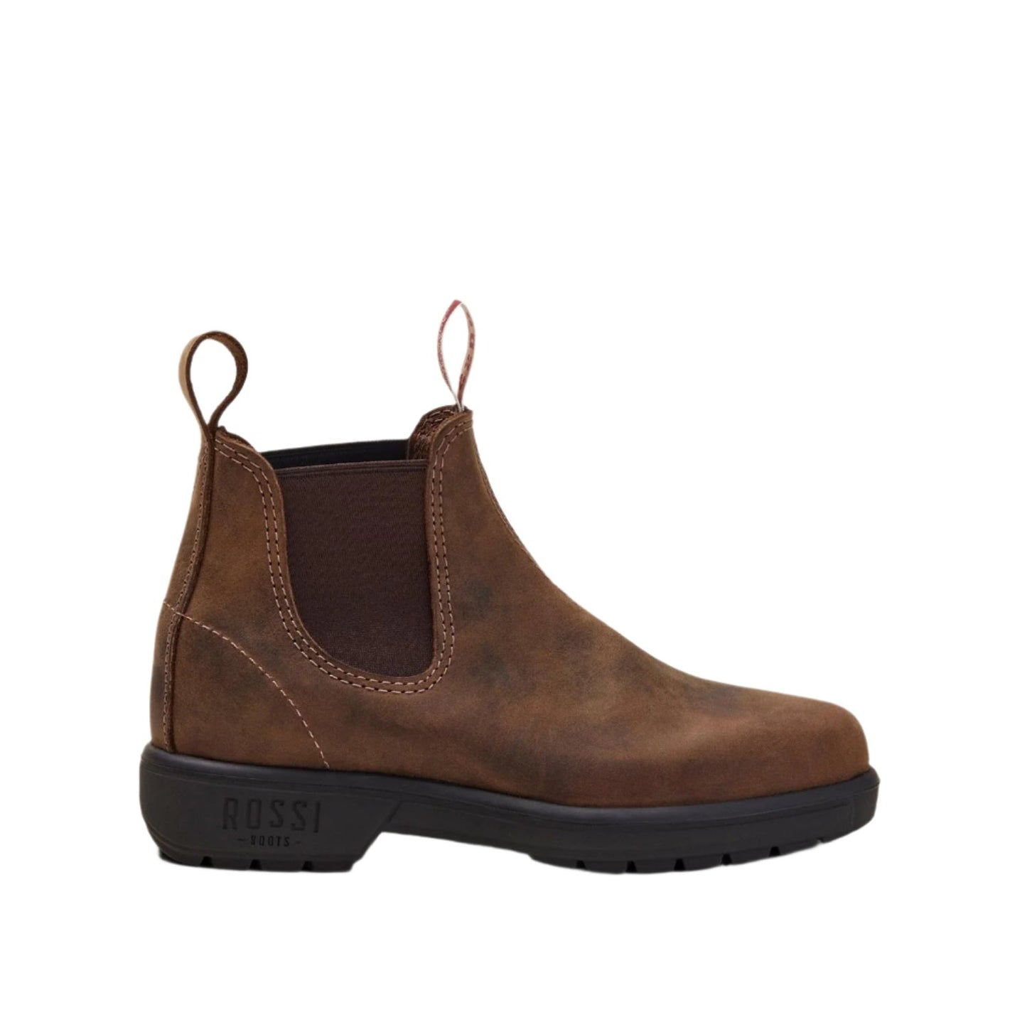 Rossi Endura Elastic Side Boot -303 | The Boot Shed