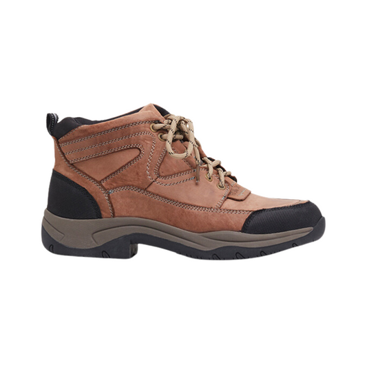 Baxter Hiking Boot - BAX350 | the boot shed