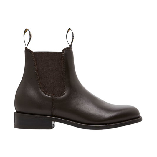 Baxter Royal Boot Brown - BAX60 | The Boot Shed