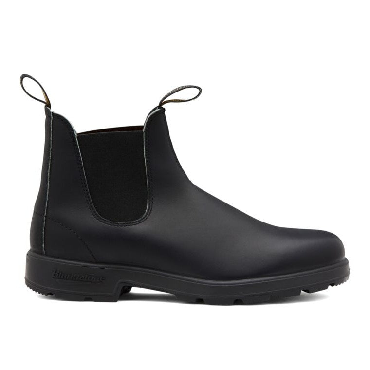 Blundstone Black Elastic Side Boot 510 | The Boot Shed