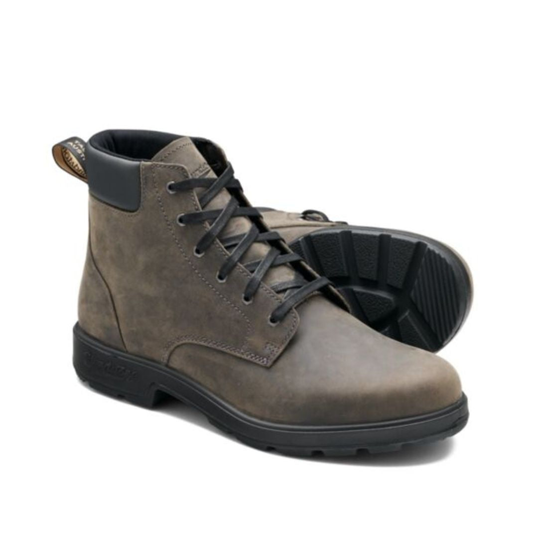 Blundstone Originals Clay Lace-Up Boot - 2429 | The Boot Shed
