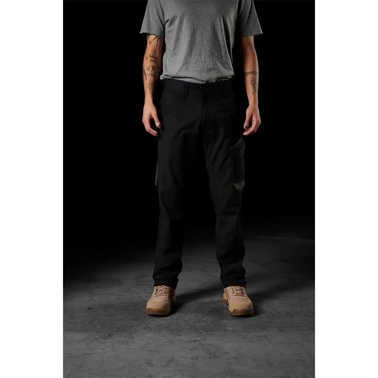 FXD Lightweight Work Pant - WP-10-The Boot Shed