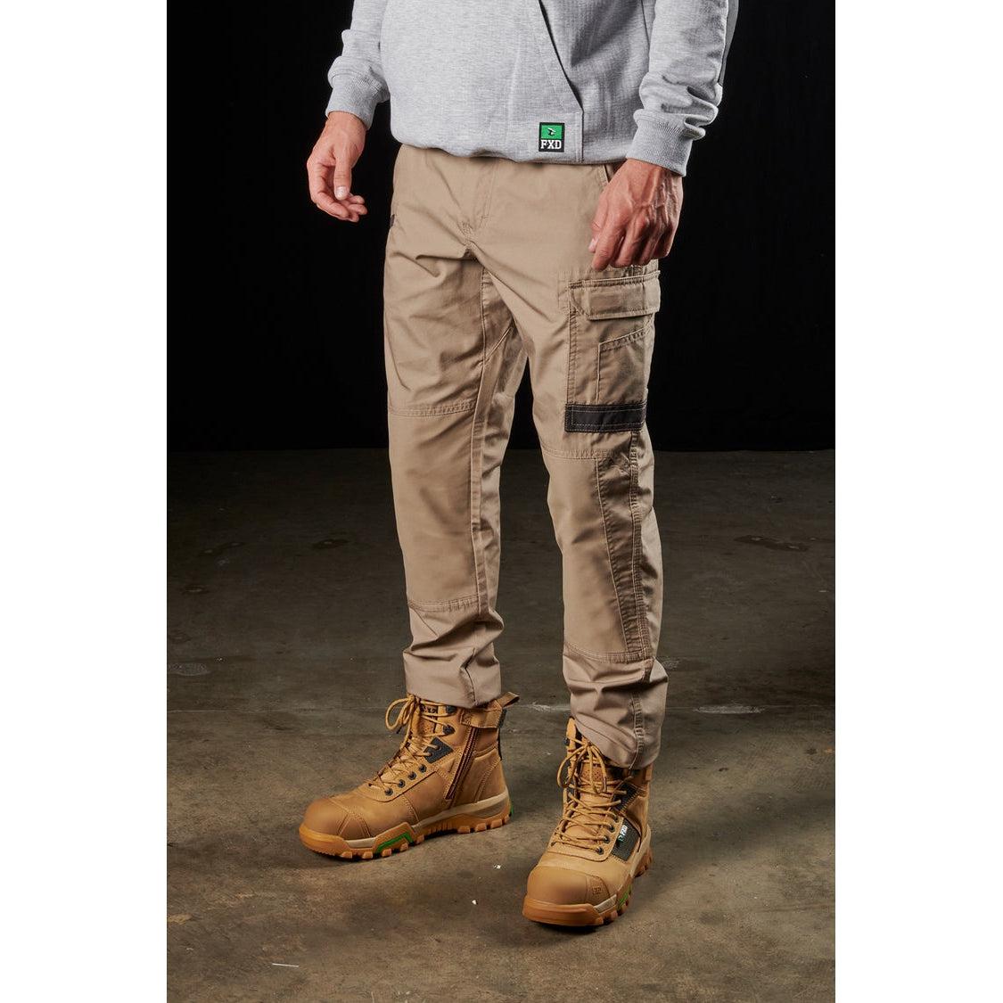 FXD Stretch Work Pants - WP-5-The Boot Shed