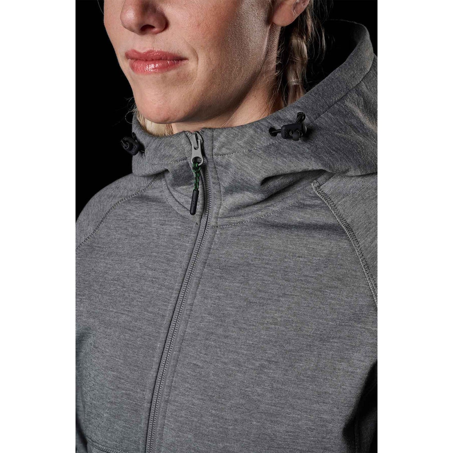 FXD Womens Work Fleece - WF-3W-The Boot Shed