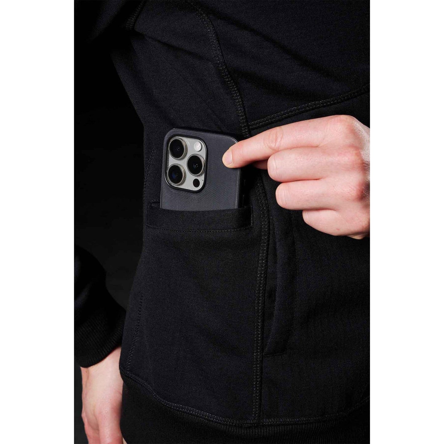 FXD Womens Work Fleece - WF-3W-The Boot Shed