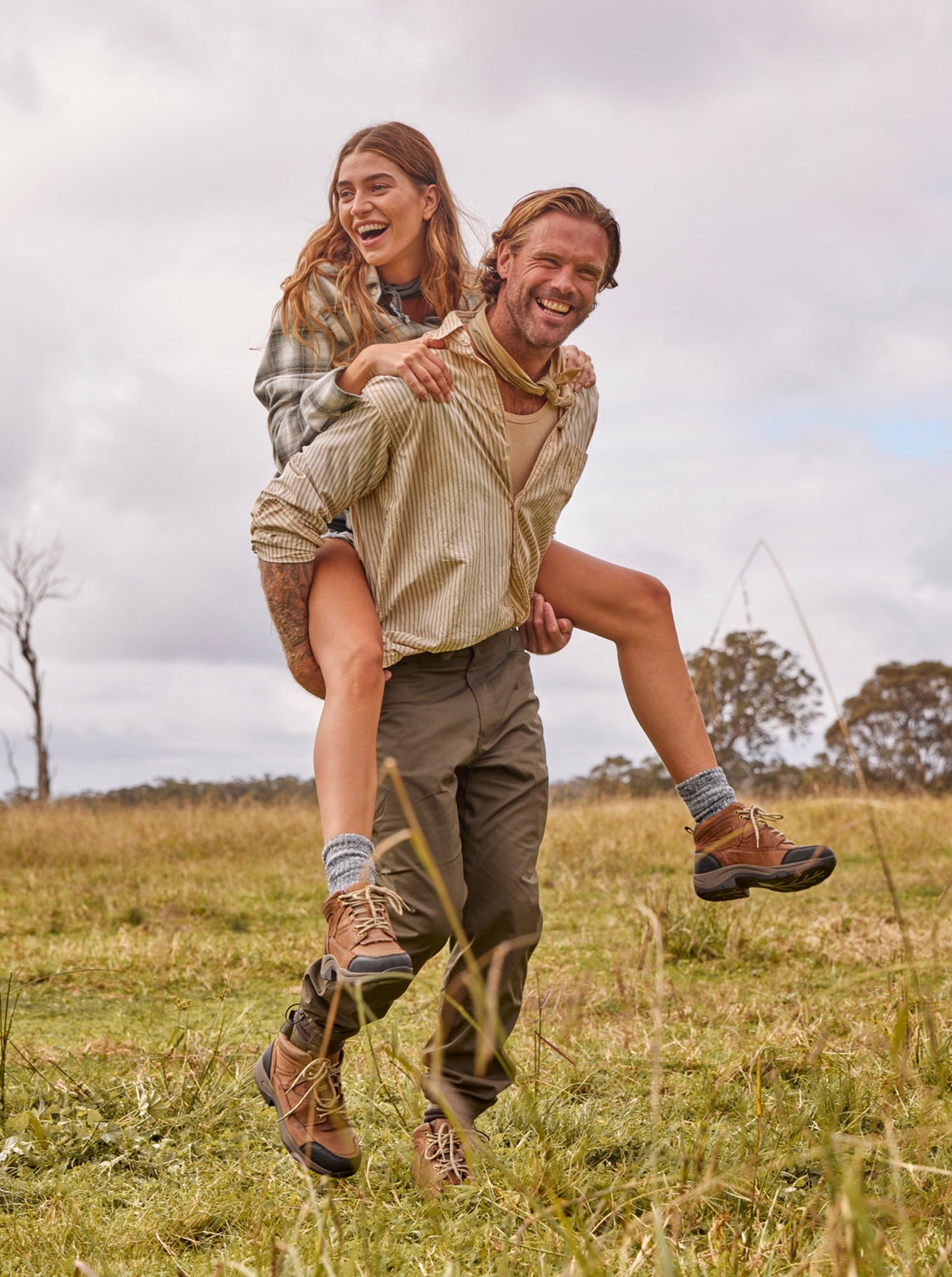 Baxter Hiking Boot - BAX350 | the boot shed