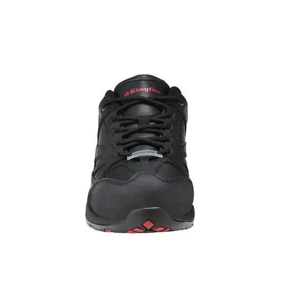 King Gee G7 Steel Toe Safety Shoes - K26610