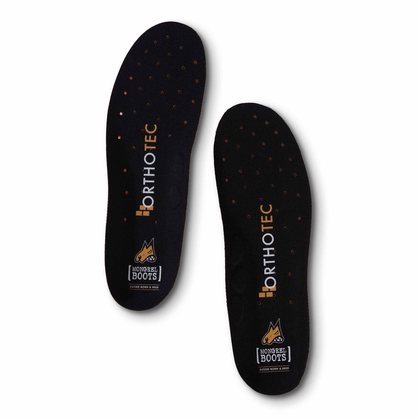 Mongrel Replacement Footbeds/Insole - FootbedsMON