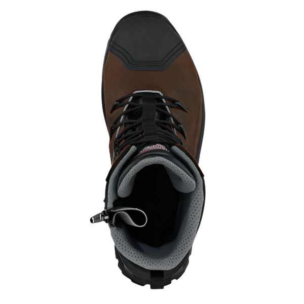 Redwing Men's Petroking 8-inch Safety Boot 3229