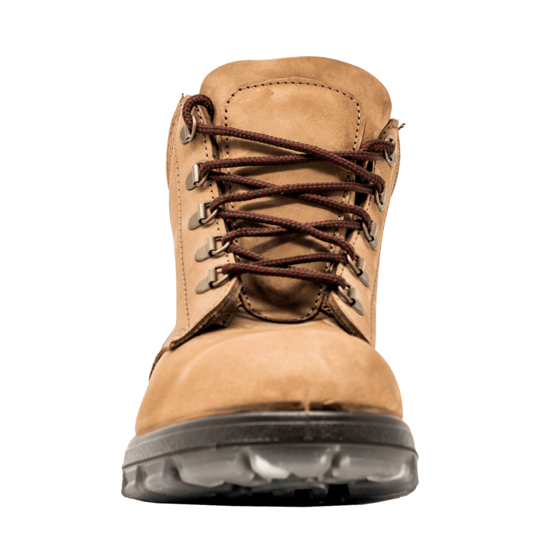 Redback Alpine Soft Toe Crazy Horse - UACH