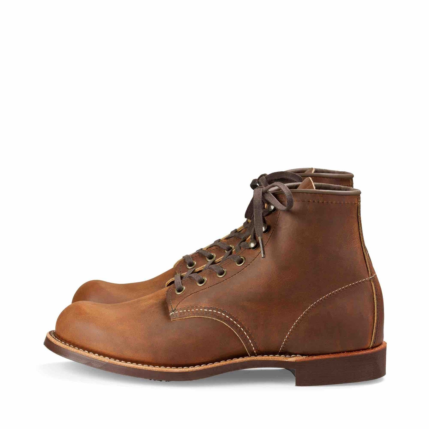 Redwing Blacksmith Copper Rough & Tough 3343 | The Boot Shed