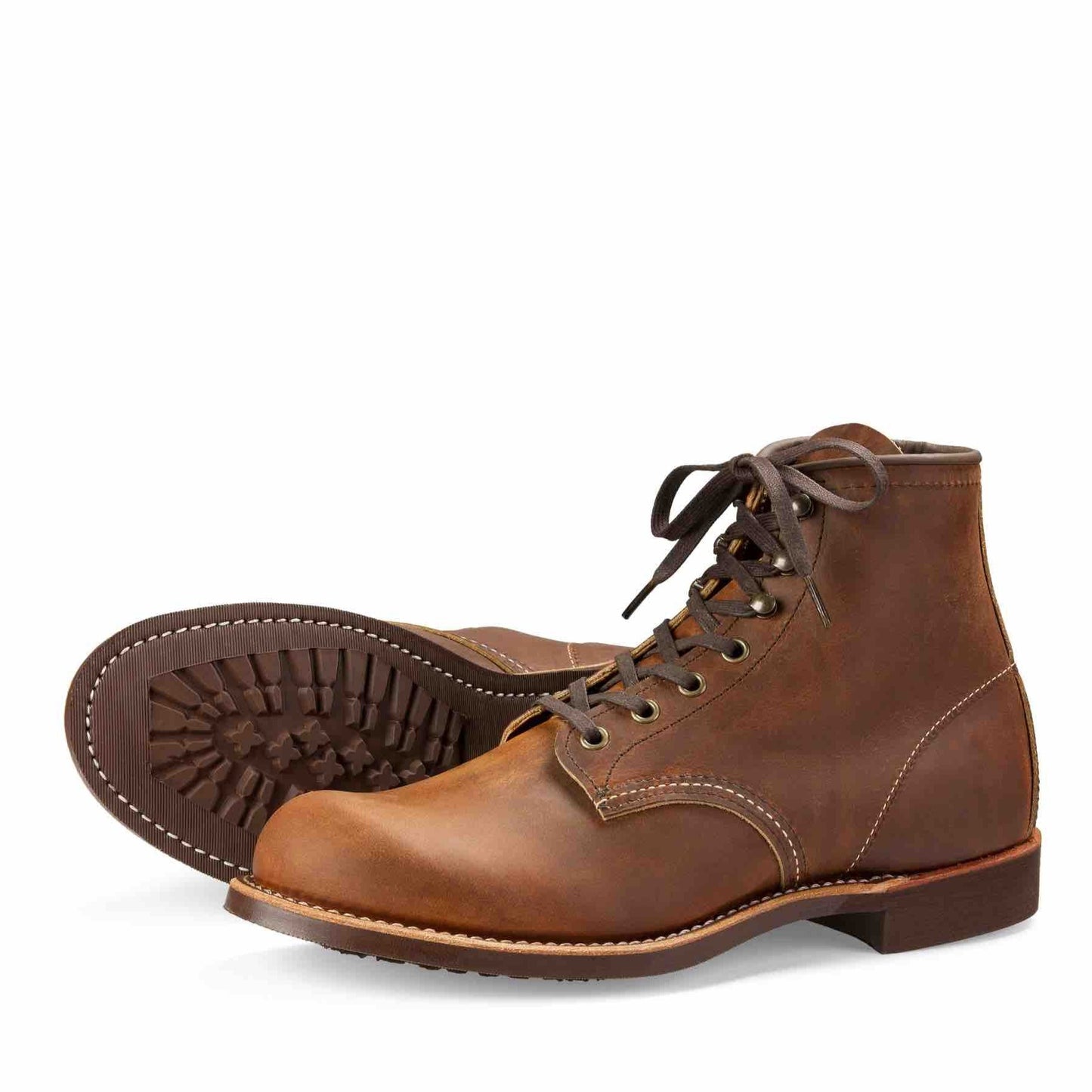 Redwing Blacksmith Copper Rough & Tough 3343 | The Boot Shed