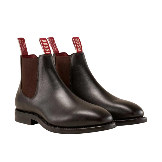 Rossi Colt Chelsea Boot - 503