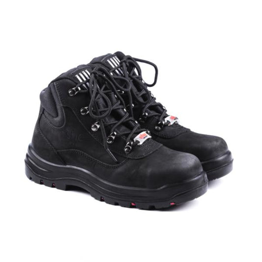 She Wear She Does Womens Work Boots hiker style - SHE121