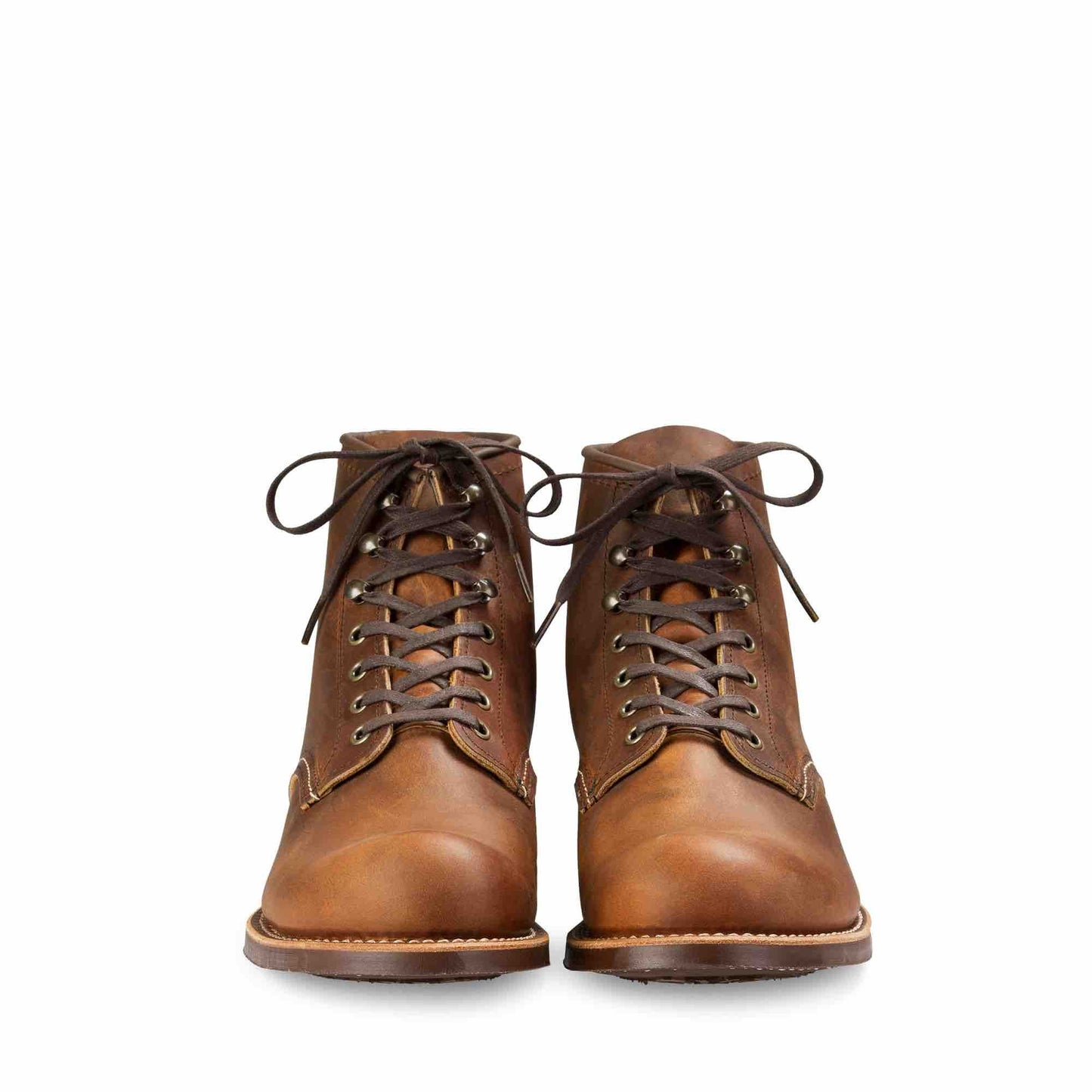 Redwing Blacksmith Copper Rough & Tough 3343 | The Boot Shed