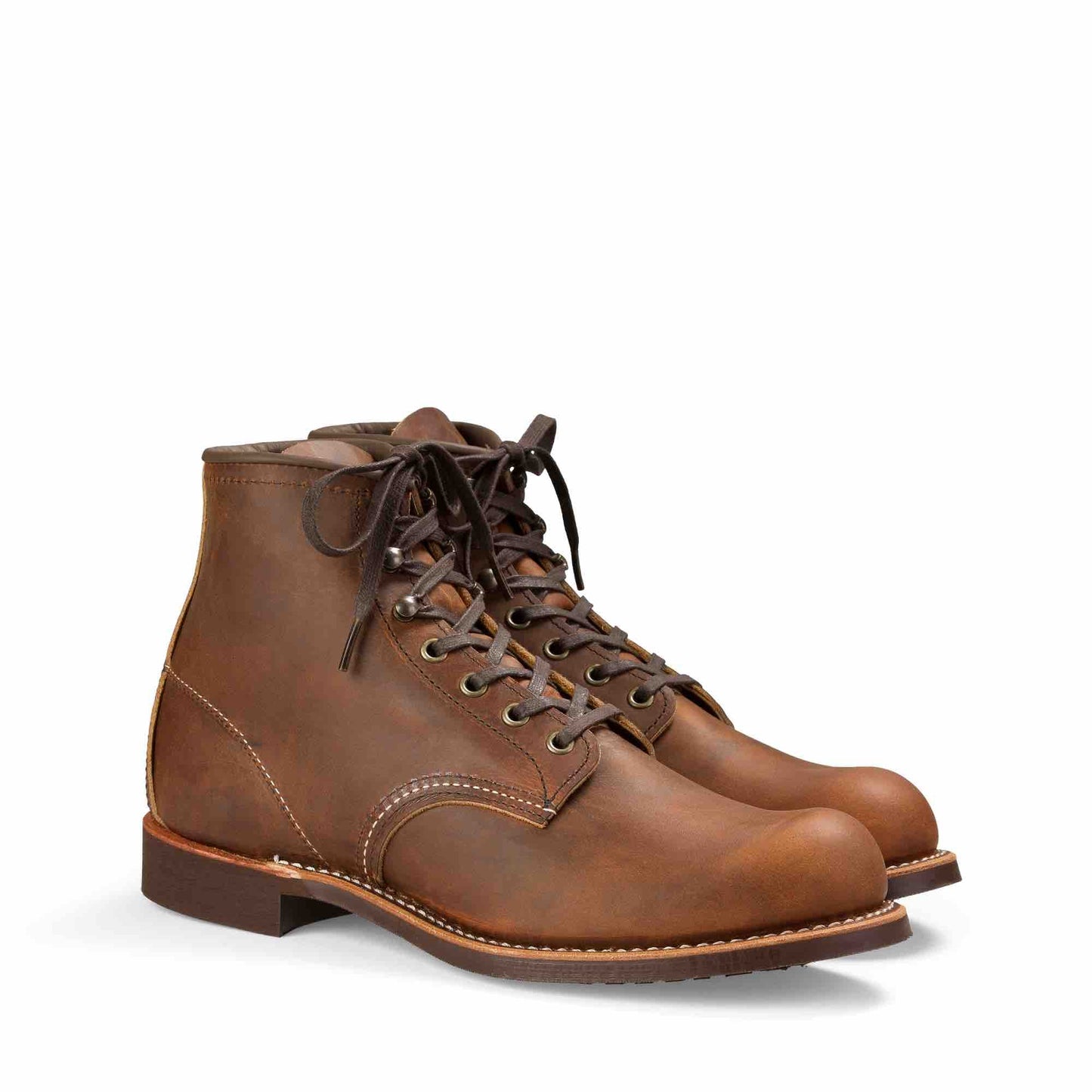 Redwing Blacksmith Copper Rough & Tough 3343 | The Boot Shed