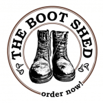 The Boots Shed