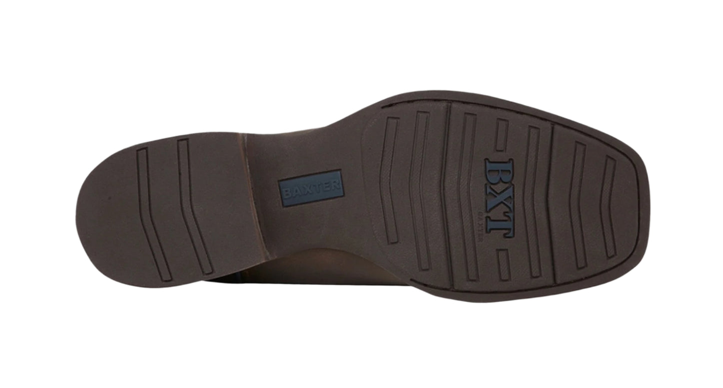 Baxter Traveller - BAX459 | The Boot Shed