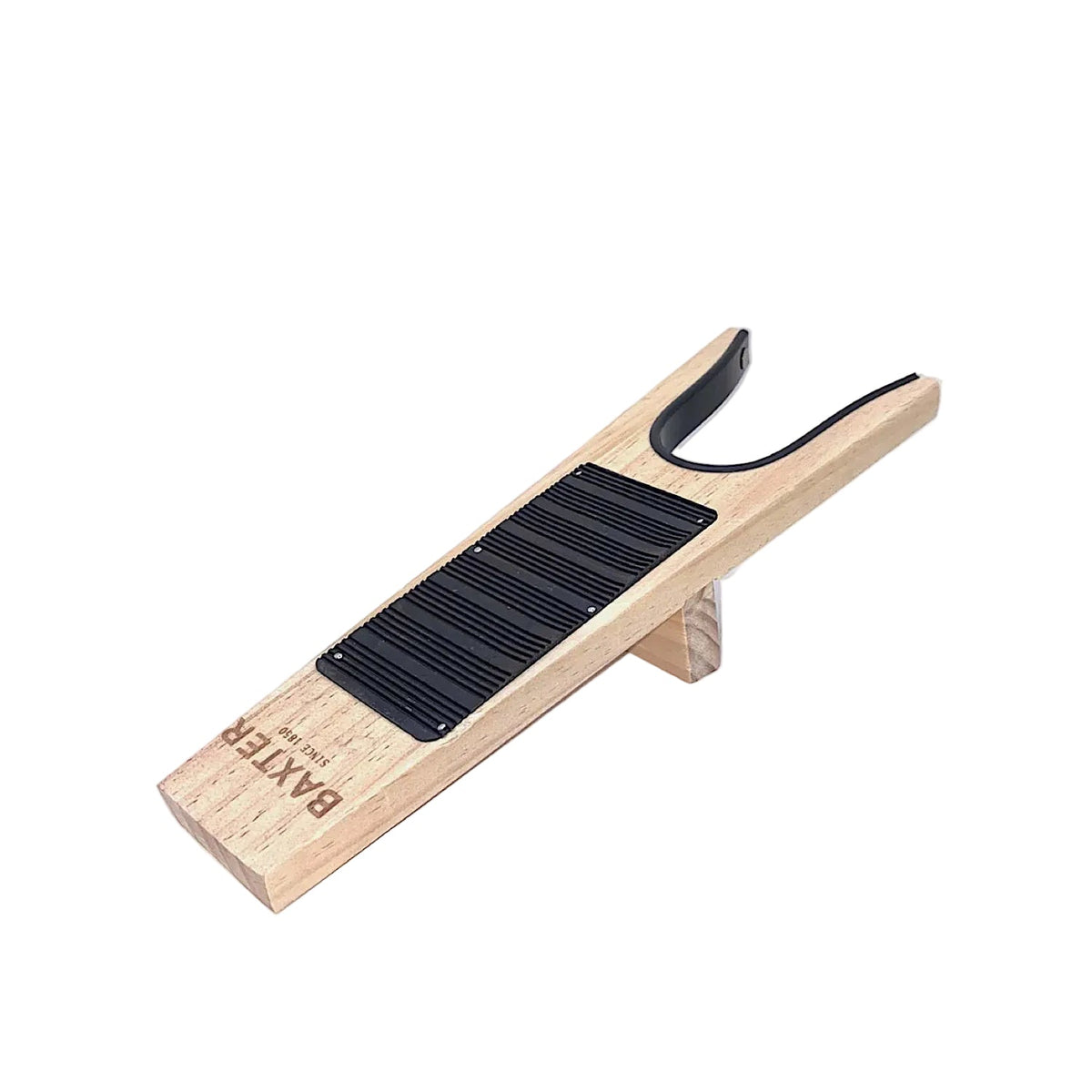 Baxter Wooden Boot Jack