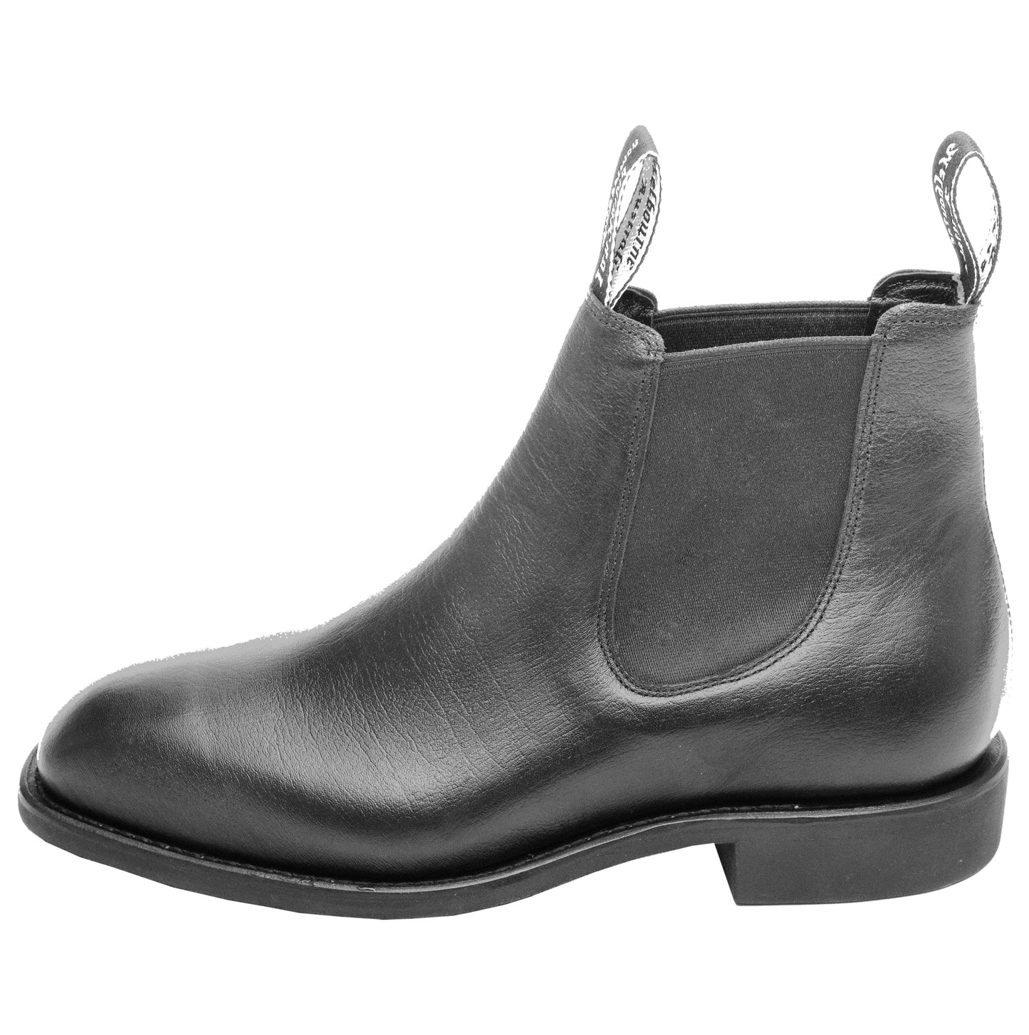 Harold Boot Avon Kangaroo Men's Dress Boot | The Boot Shed