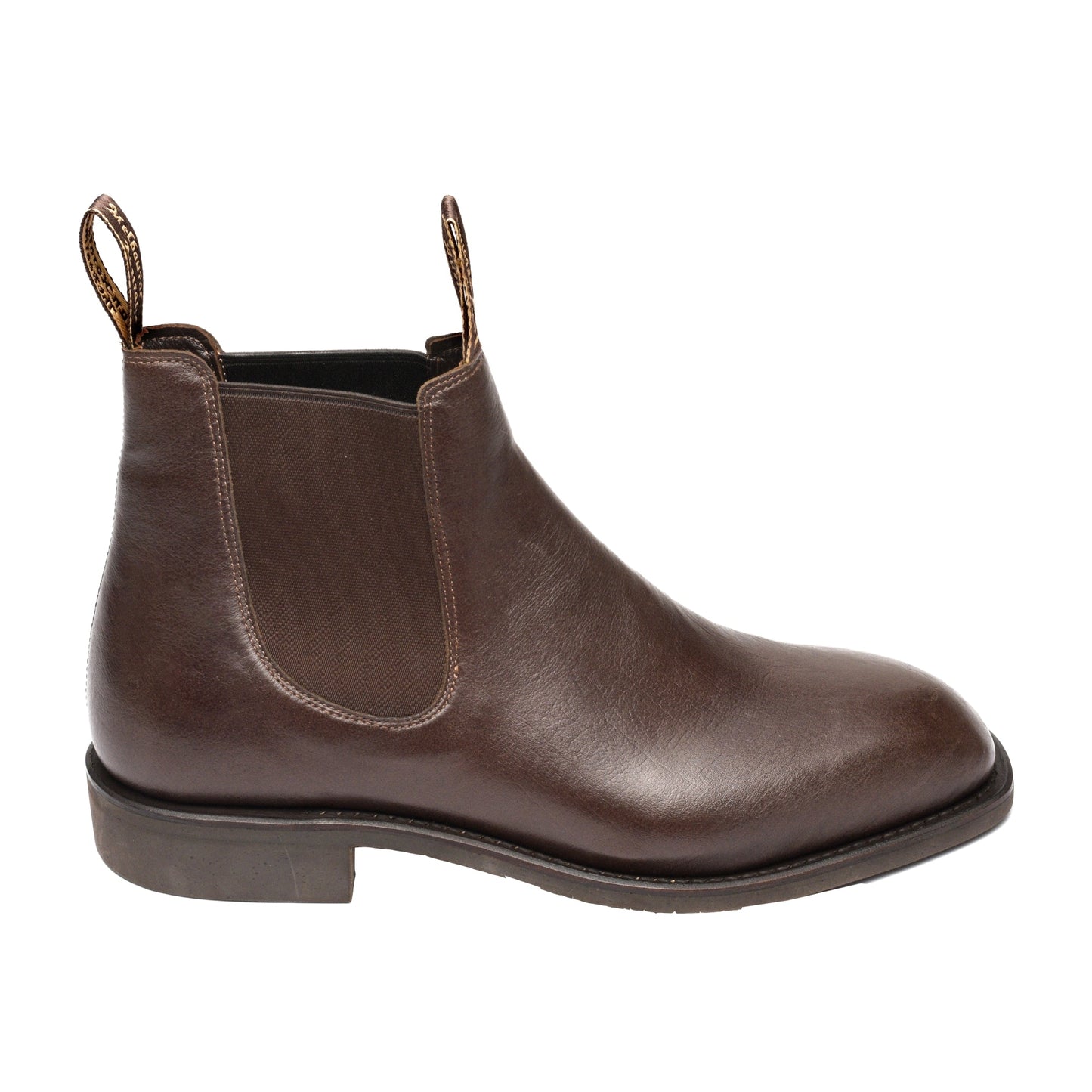 Harold Boot Avon Kangaroo Men's Dress Boot | The Boot Shed