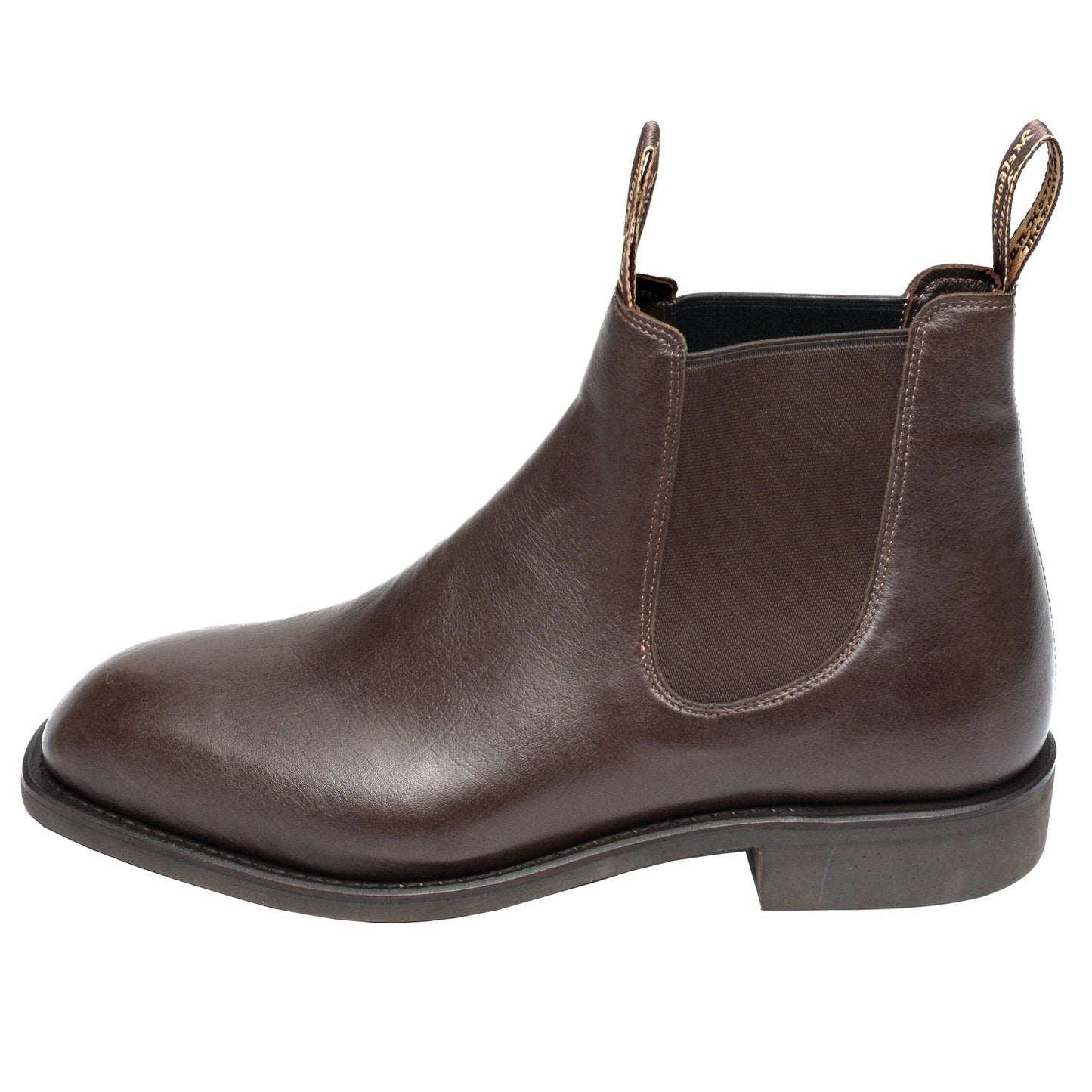 Harold Boot Avon Kangaroo Men's Dress Boot | The Boot Shed