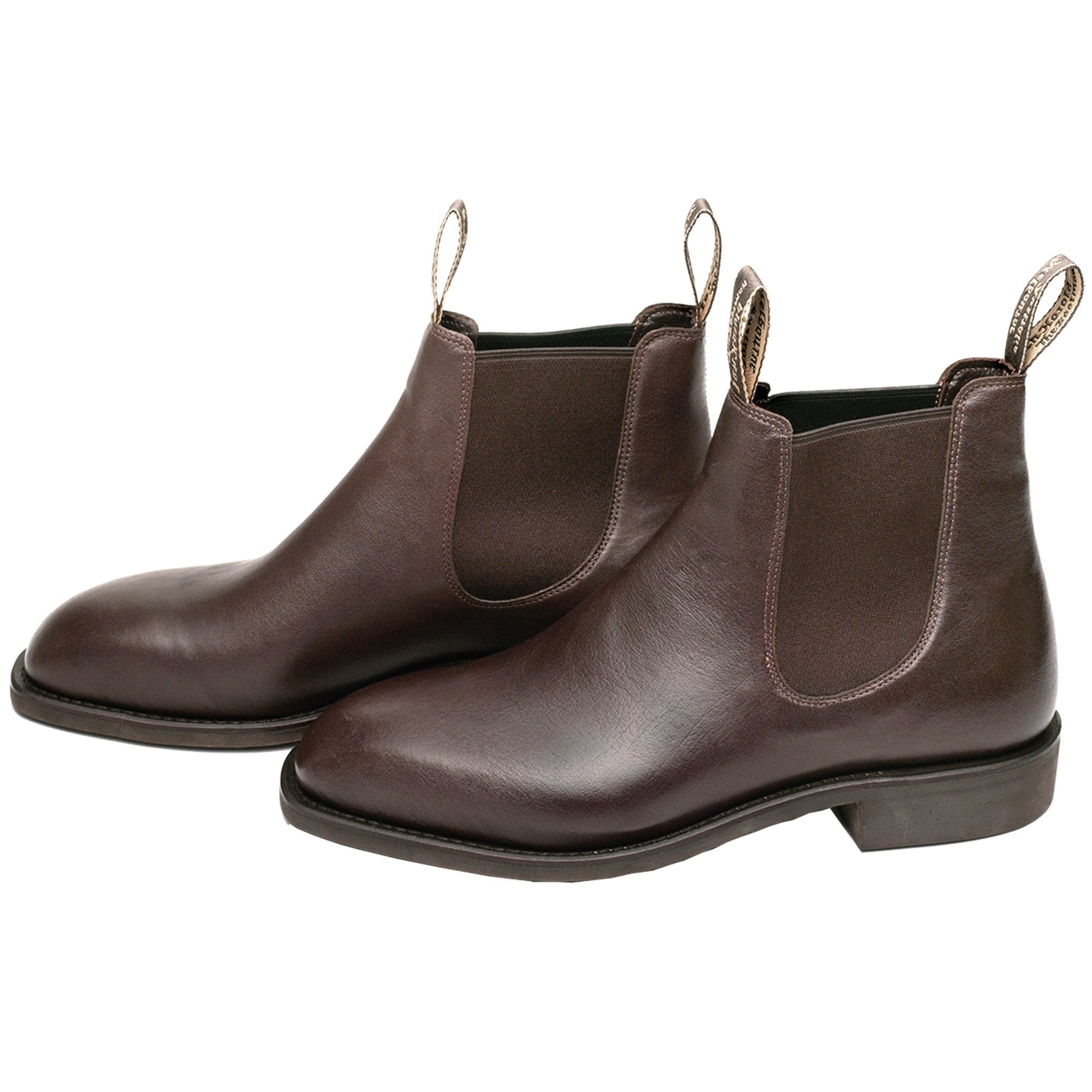 Harold Boot Avon Kangaroo Men's Dress Boot | The Boot Shed