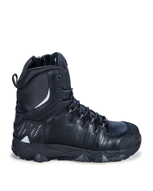 Mack Terrapro Zip Safety Boot - MKTERRPRZ