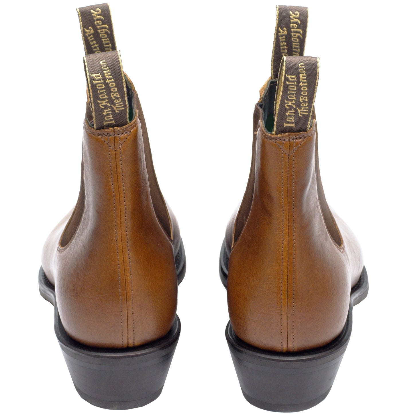 Harold Boot Kimberley Women's Dress Boot | The Boot Shed