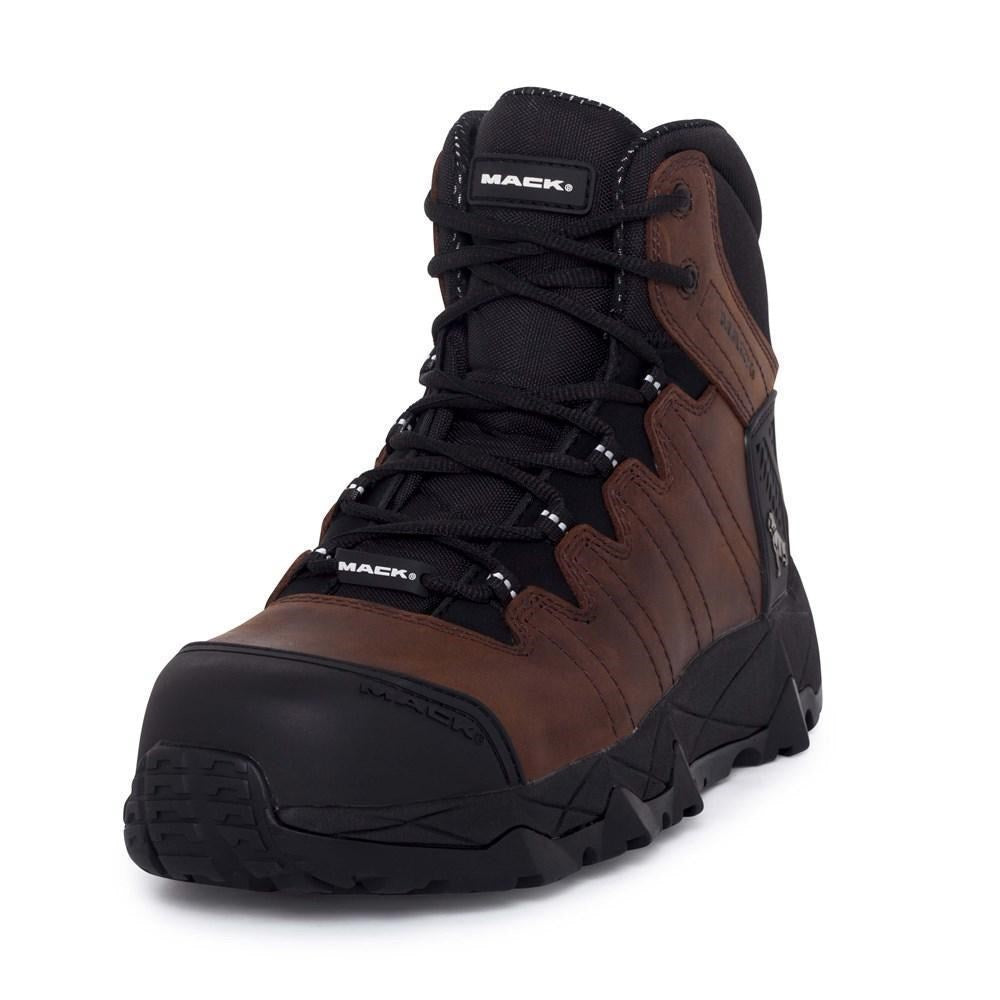 Mack Octane Boot Safety Composite 300C Unisex - MK0OCTANE