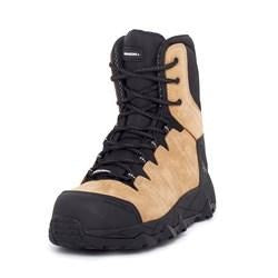 Mack Terrapro Zip Safety Boot - MKTERRPRZ