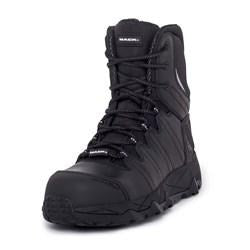 Mack Terrapro Zip Safety Boot - MKTERRPRZ