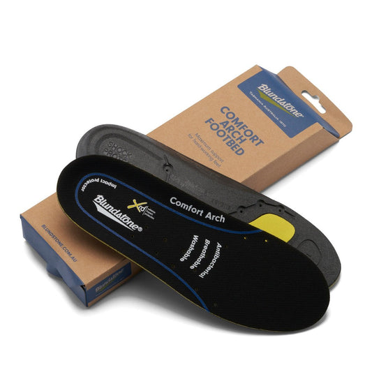 Blundstone Comfort Arch Footbed - FBEDCA | The Boot Shed