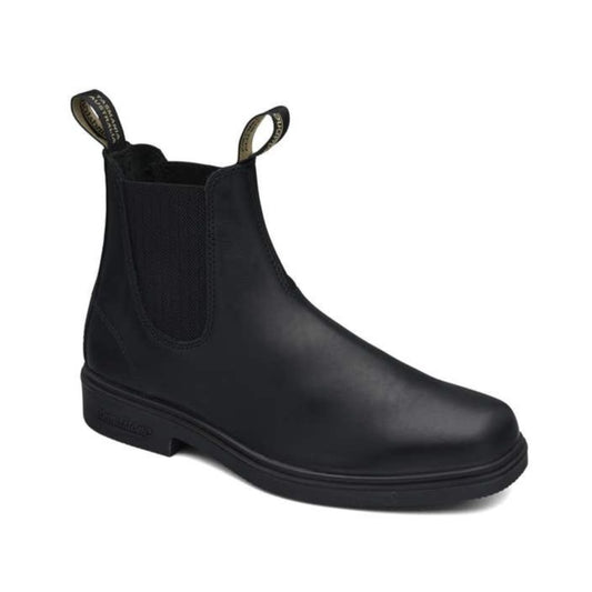 Blundstone Dress Boot, Premium Leather - 663 the-boot-shed