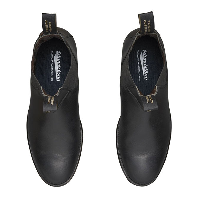 Blundstone Men's Black Heritage Chelsea Boot 152 | The Boot Shed