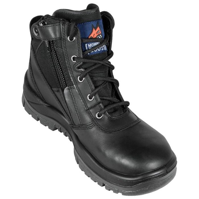Mongrel 261020 - Zipsider Boot the-boot-shed