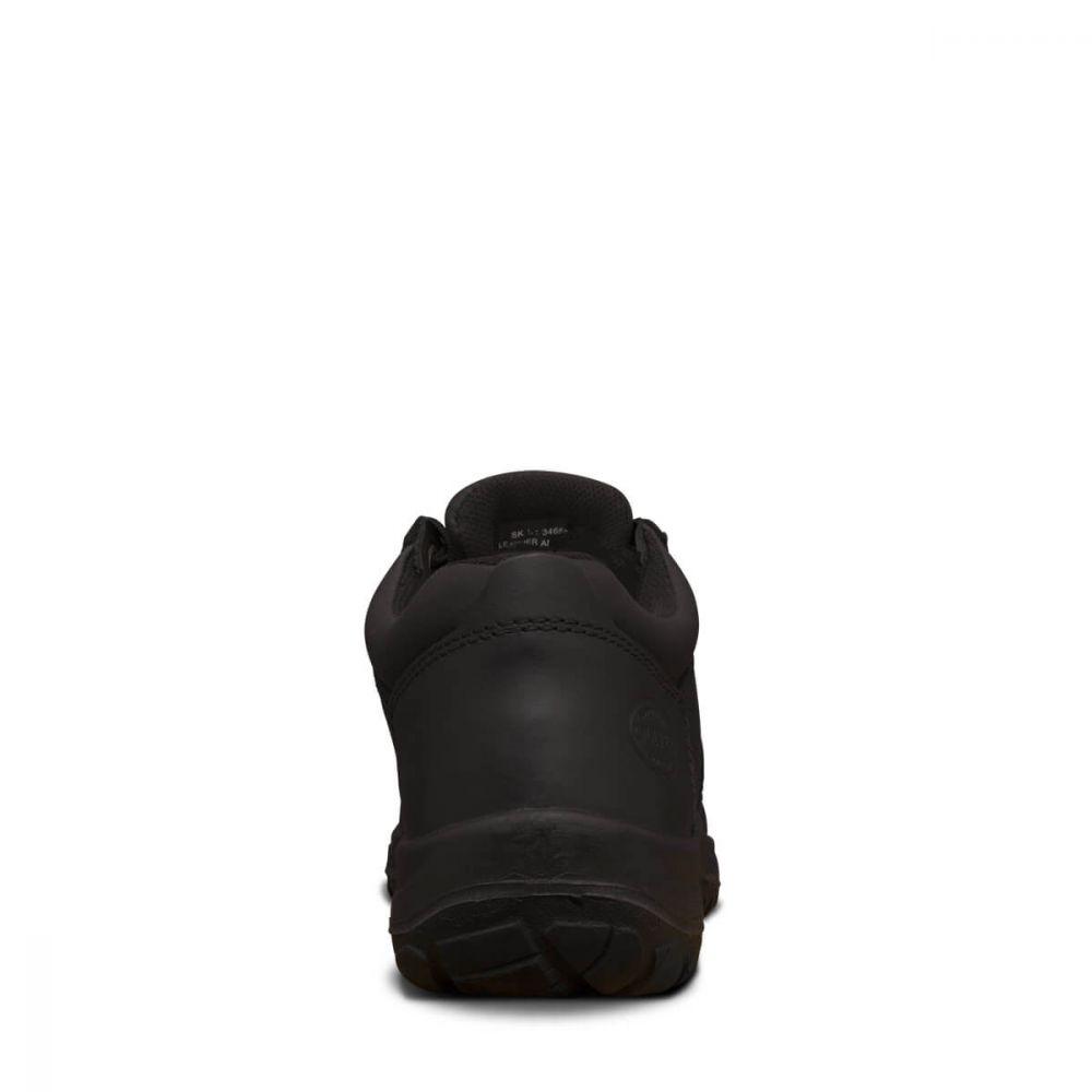 Oliver Lace Up Derby Shoe - 34-652 blue-heeler-boots