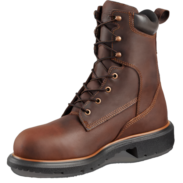Redwing Steel Toe 8" Water Proof - 4200