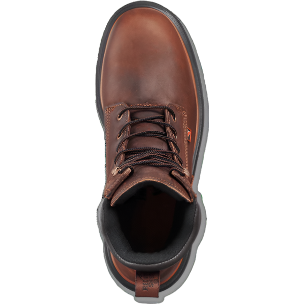 Redwing Steel Toe 8" Water Proof - 4200