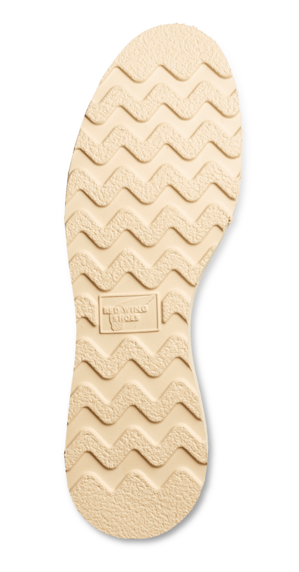 Redwing Classics 8-inch Moc, Oro Original Lace Up 10877