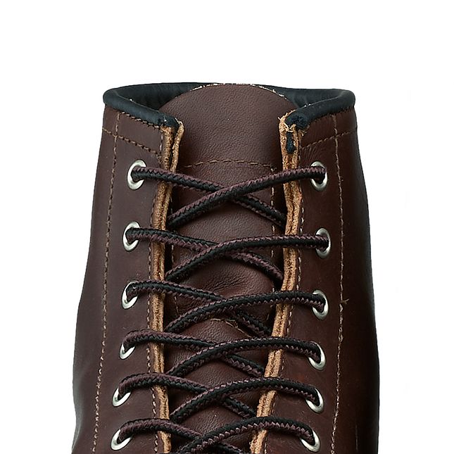 Redwing Boot Laces | The Boot Shed