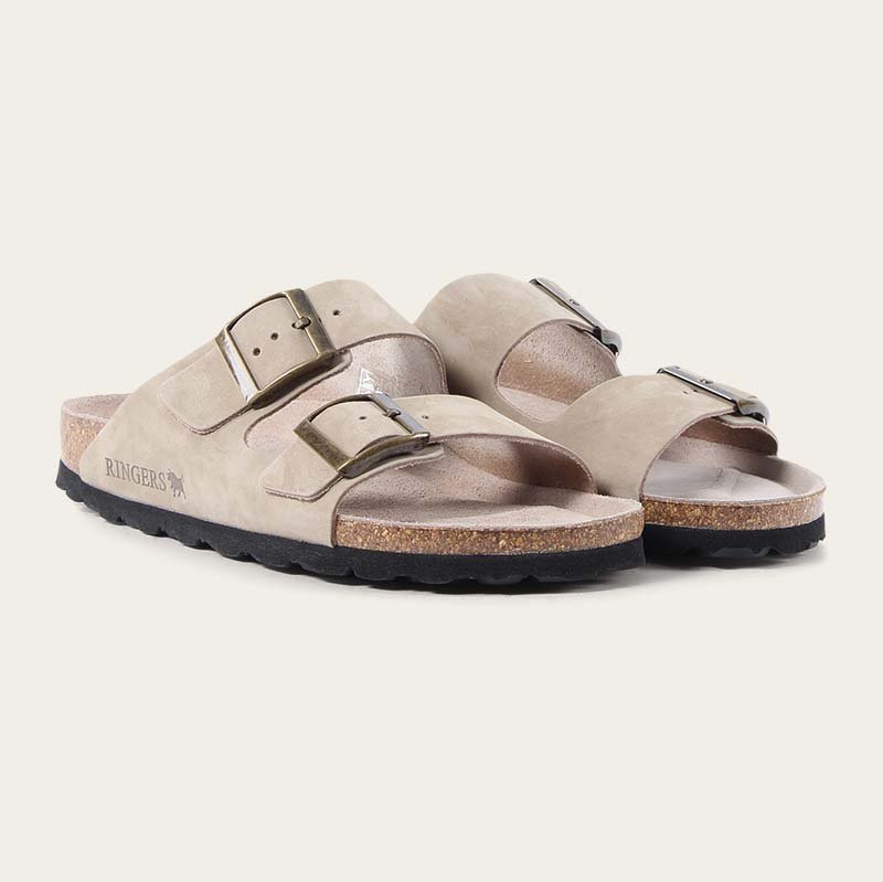 Ringers & Western Ashford Unisex Sandal | The Boot Shed