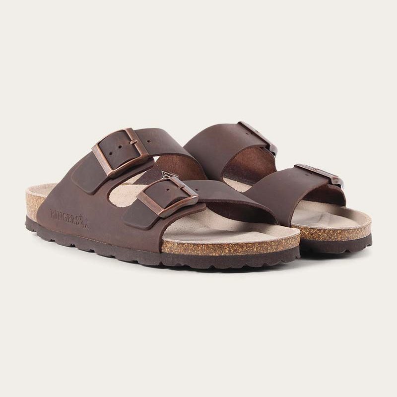 Ringers & Western Ashford Unisex Sandal | The Boot Shed